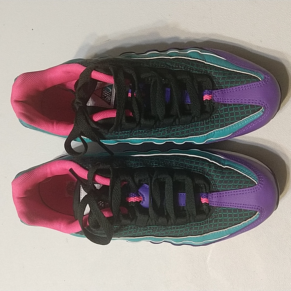 Nike Running Shoes
